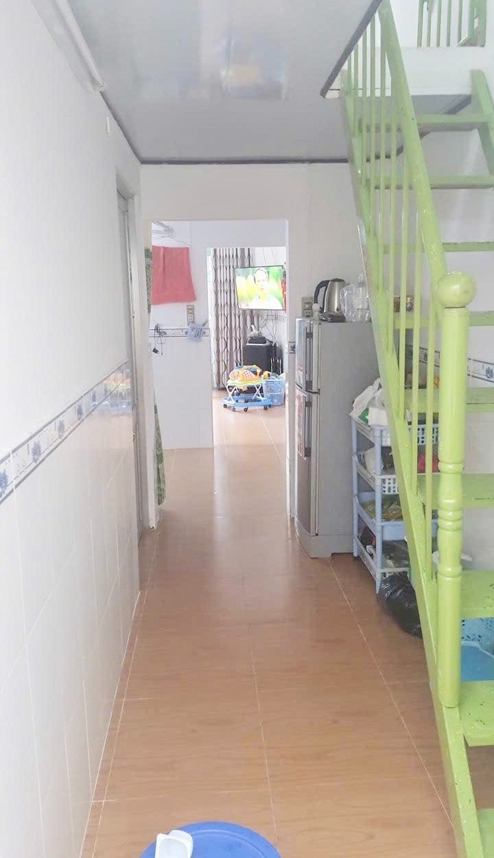 ✨Gò Vấp - 60m2 (4x16m) - 2 Tầng - Giá Chỉ 2.85 Tỷ | BĐS Giá Tốt