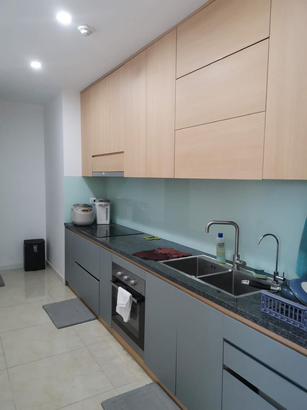Bán Căn Hộ Vinhomes D Capitale 2PN View Hồ - Giá 8.4 Tỷ