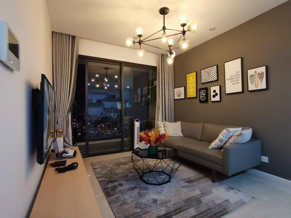 Bán Căn Hộ Vinhomes D Capitale 2PN View Hồ - Giá 8.4 Tỷ