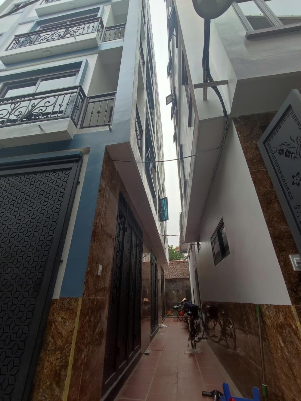 Nhà Đẹp, Giá Tốt tại Đa Sỹ, Mậu Lương - Cơ Hội Đầu Tư/Ở Hàng Đầu