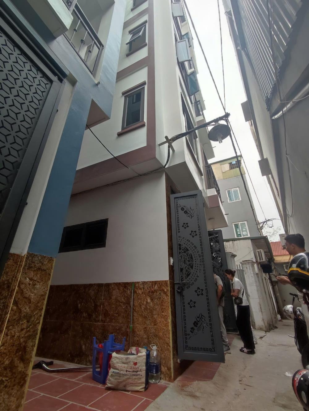 Nhà Đẹp, Giá Tốt tại Đa Sỹ, Mậu Lương - Cơ Hội Đầu Tư/Ở Hàng Đầu