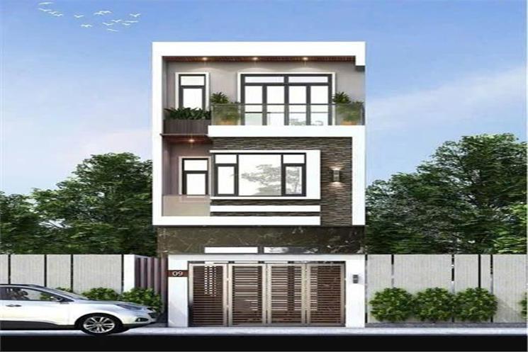 BÁN NHÀ TRUNG TÂM HÒA XUÂN – GIÁ CHỈ 6 TỶ – Trung tâm Khu đô thị Hòa Xuân – Cẩm Lệ, Đà Nẵng