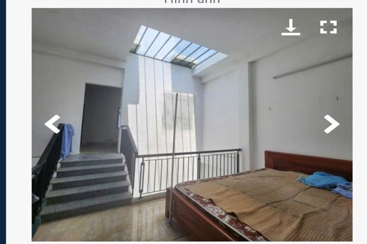 BÁN NHÀ TRUNG TÂM HÒA XUÂN – GIÁ CHỈ 6 TỶ – Trung tâm Khu đô thị Hòa Xuân – Cẩm Lệ, Đà Nẵng