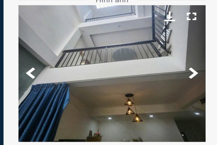 BÁN NHÀ TRUNG TÂM HÒA XUÂN – GIÁ CHỈ 6 TỶ – Trung tâm Khu đô thị Hòa Xuân – Cẩm Lệ, Đà Nẵng
