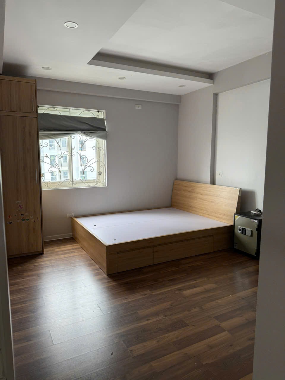 Bán Căn Hộ D1CT2 Linh Đàm 97m2 - 3PN - Full Nội Thất - Giá Tốt