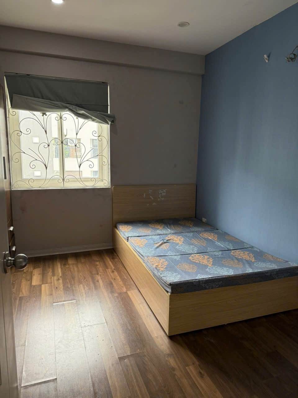 Bán Căn Hộ D1CT2 Linh Đàm 97m2 - 3PN - Full Nội Thất - Giá Tốt