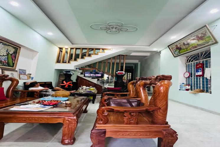 BẤT ĐỘNG SẢN VỪA Ở VỪA CHO THUÊ CÓ DÒNG TIỀN ỔN ĐỊNH