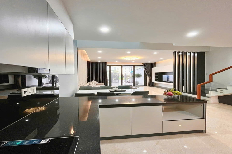 CẦN BÁN BIỆT THỰ 3 TẦNG MỚI 100% – HÒA MINH 29 – 108M² – GIÁ CHỈ 7.2 TỶ