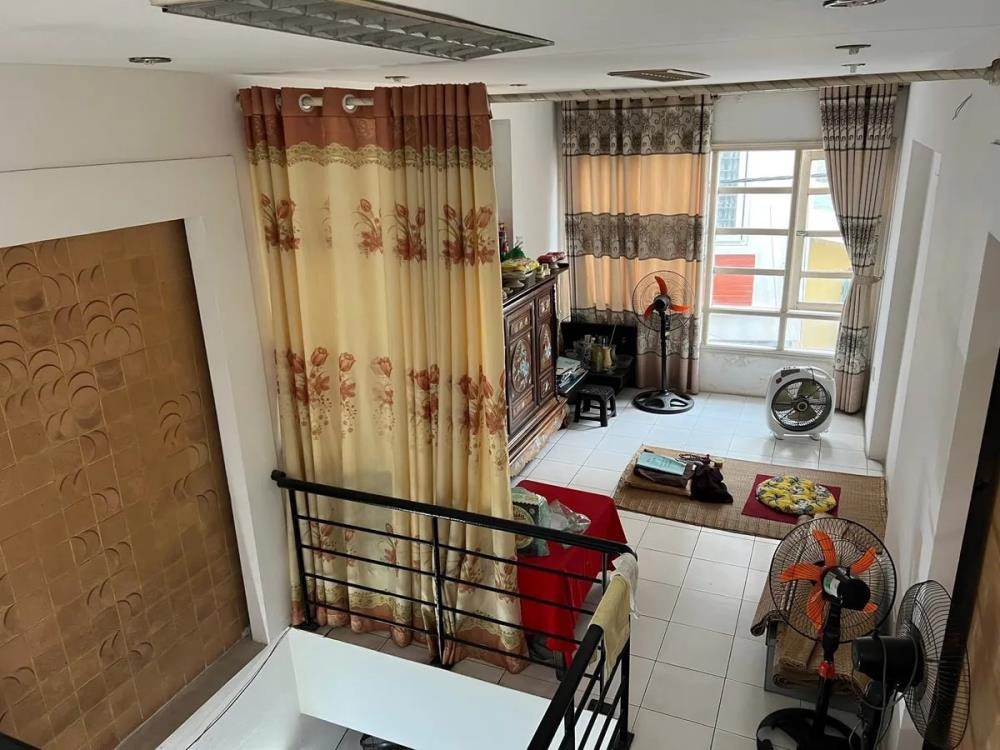 Nhà 69m² 3 Tầng, 2 Mặt Ngõ, Ô Tô Đỗ Cửa, Trung Văn, Giá 13.5 Tỷ