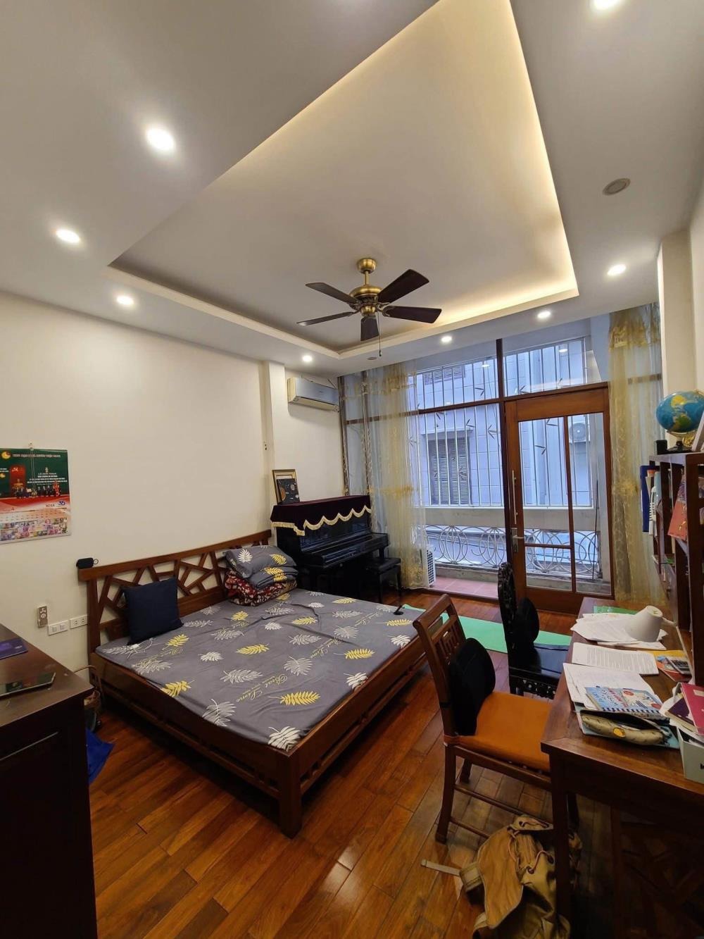 Nhà Mặt Phố Trần Đăng Ninh, Hà Đông: 10.9 Tỷ - Đầu Tư, Kinh Doanh