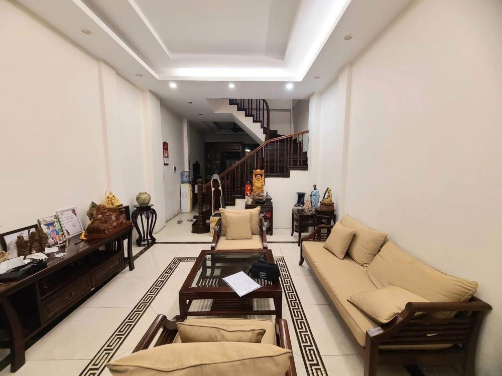 Nhà Mặt Phố Trần Đăng Ninh, Hà Đông: 10.9 Tỷ - Đầu Tư, Kinh Doanh