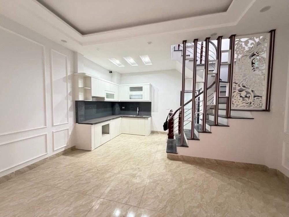Kinh Doanh Mặt Phố Quang Trung: 55m2, 5 Tầng, 13.5 Tỷ - Vị Trí Vàng
