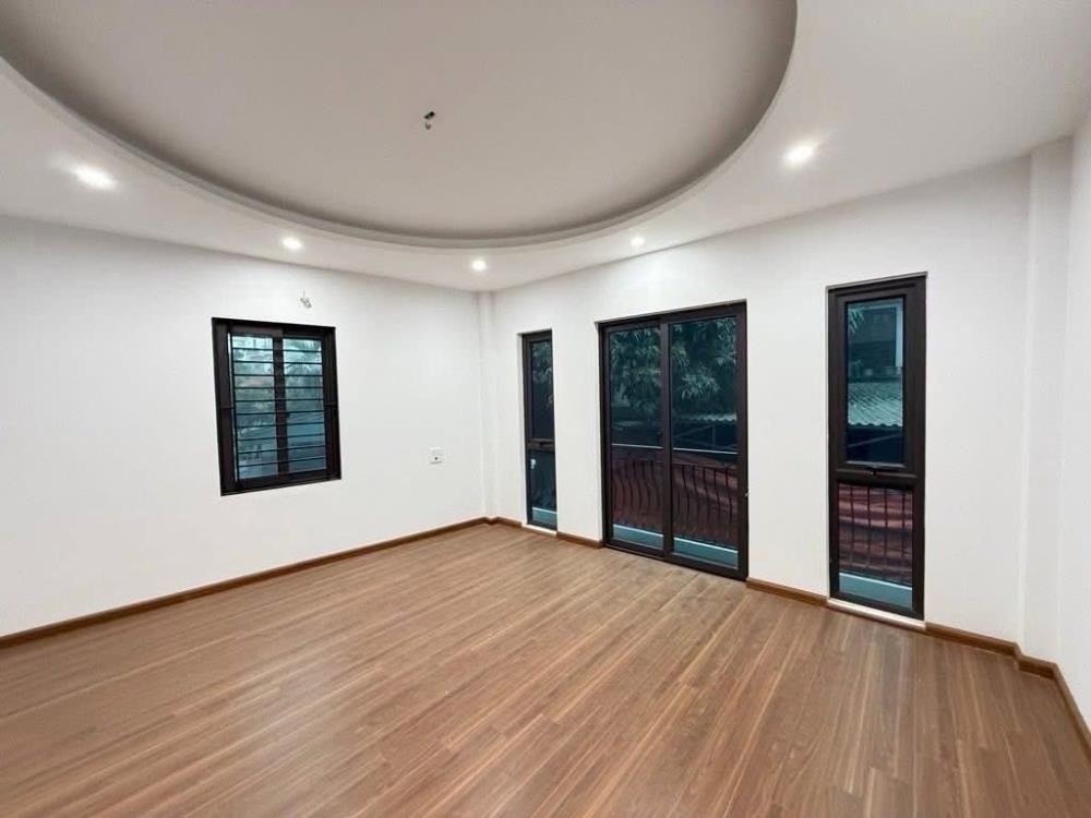 Kinh Doanh Mặt Phố Quang Trung: 55m2, 5 Tầng, 13.5 Tỷ - Vị Trí Vàng