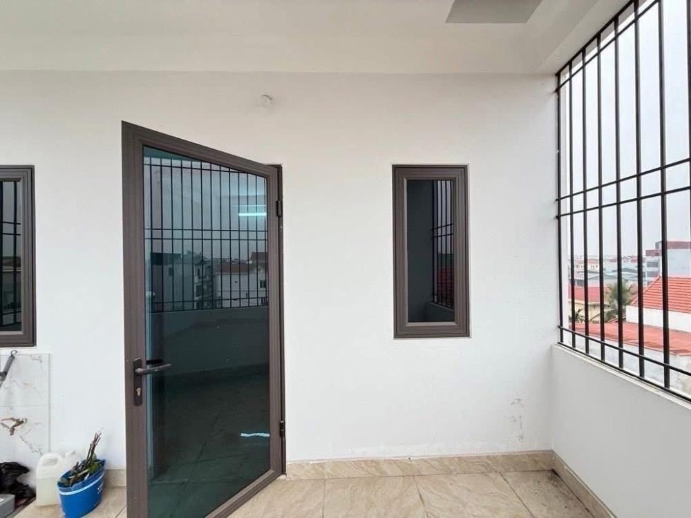 Kinh Doanh Mặt Phố Quang Trung: 55m2, 5 Tầng, 13.5 Tỷ - Vị Trí Vàng