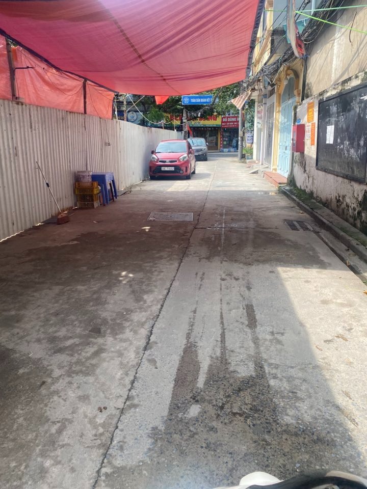 Nhân Hòa Thanh Xuân: Phân Lô 2 Oto, Kinh Doanh/Văn Phòng - Giá Tốt