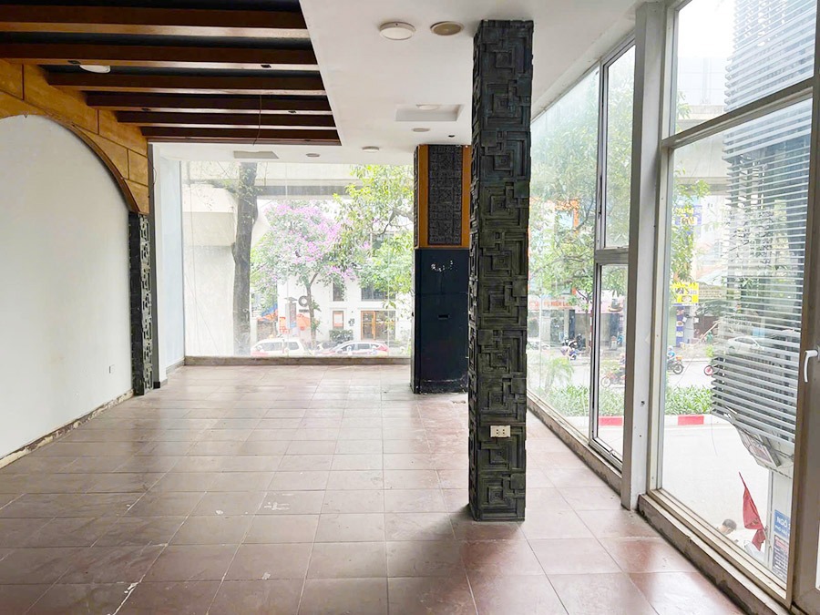 Siêu phẩm mặt phố Hào Nam 7 tầng, thang máy, kinh doanh đỉnh cao | Vị trí VIP