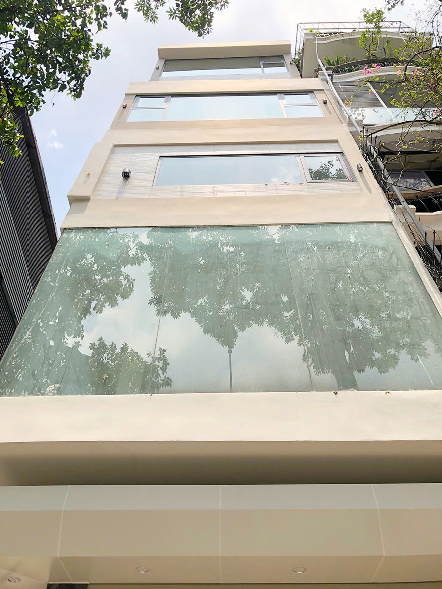 Siêu phẩm mặt phố Hào Nam 7 tầng, thang máy, kinh doanh đỉnh cao | Vị trí VIP