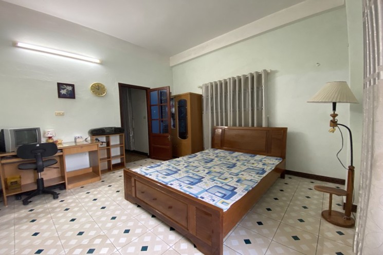 BÁN NHÀ TT HẢI CHÂU – 4 TẦNG KIÊN CỐ – SỔ NỞ HẬU 72M2 – Ô TÔ ĐỖ CỬA GIÁ HƠN 5 TỶ