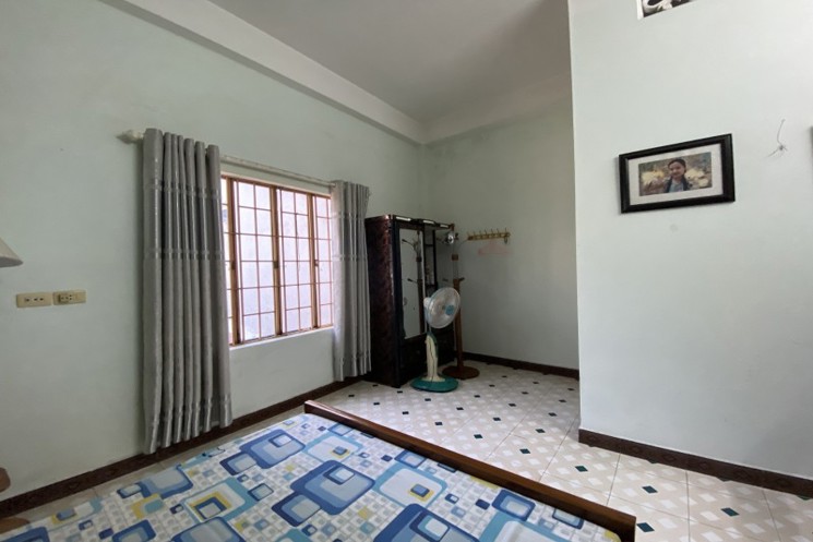 BÁN NHÀ TT HẢI CHÂU – 4 TẦNG KIÊN CỐ – SỔ NỞ HẬU 72M2 – Ô TÔ ĐỖ CỬA GIÁ HƠN 5 TỶ