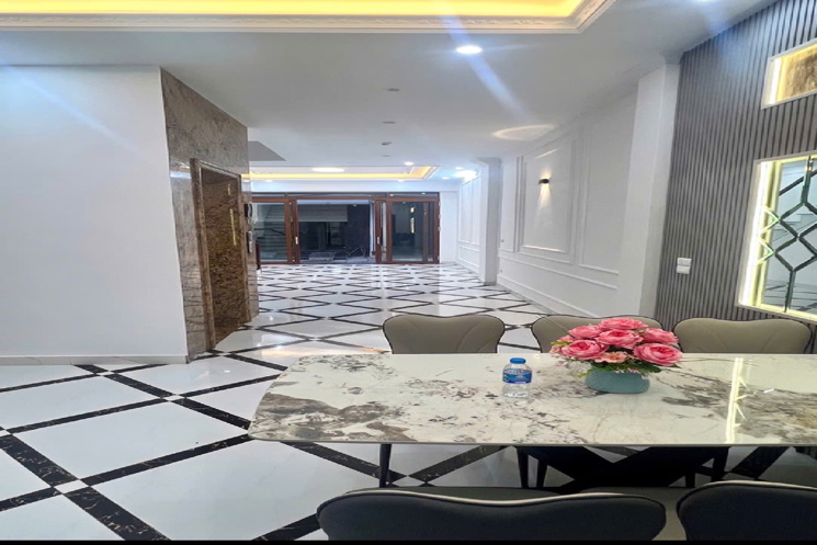 ❇TT HUYỆN SẦM UẤT DÂN XÂY 45m 4 TẦNG Ô TÔ ĐỖ CỬA GIÁ HƠN 5 tỷ