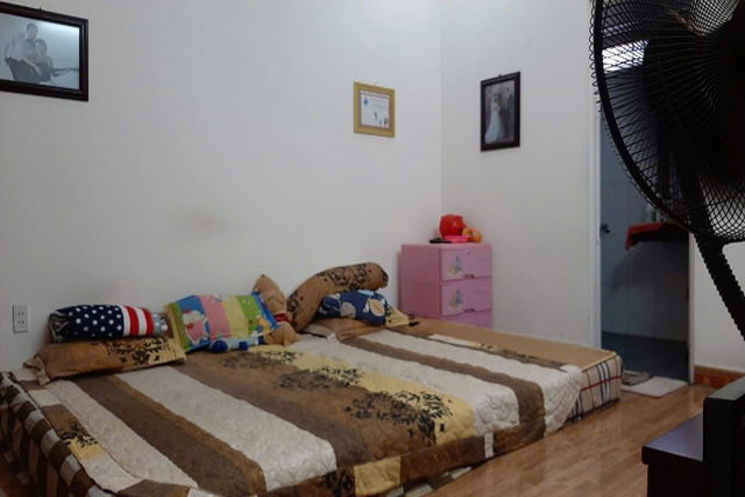 BÁN ĐẤT TẶNG NHÀ 3 TẦNG – MẶT TIỀN TRẦN NHÂN TÔNG – SƠN TRÀ – ĐÀ NẴNG Giá chỉ 11 TỶ – SỞ HỮU NGAY