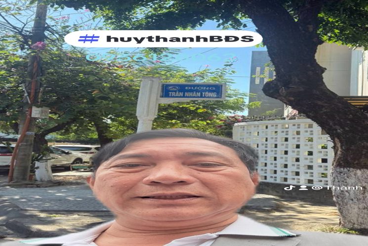 BÁN ĐẤT TẶNG NHÀ 3 TẦNG – MẶT TIỀN TRẦN NHÂN TÔNG – SƠN TRÀ – ĐÀ NẴNG Giá chỉ 11 TỶ – SỞ HỮU NGAY