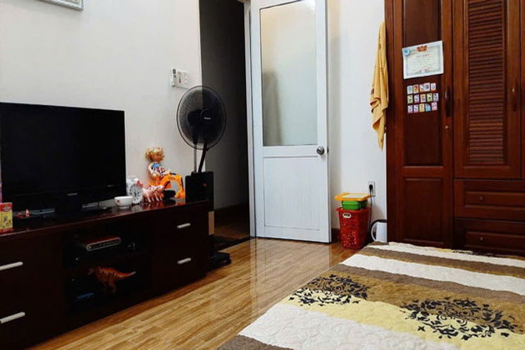 BÁN ĐẤT TẶNG NHÀ 3 TẦNG – MẶT TIỀN TRẦN NHÂN TÔNG – SƠN TRÀ – ĐÀ NẴNG Giá chỉ 11 TỶ – SỞ HỮU NGAY