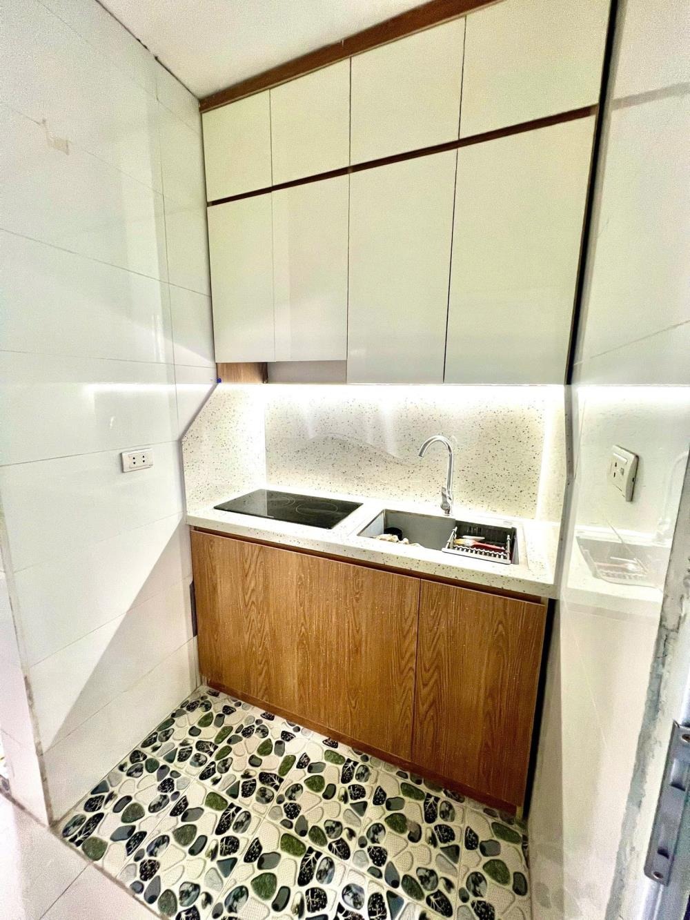 Căn Góc Mai Dịch 70m2 - 3.6 Tỷ - View Phố, Gần Trường