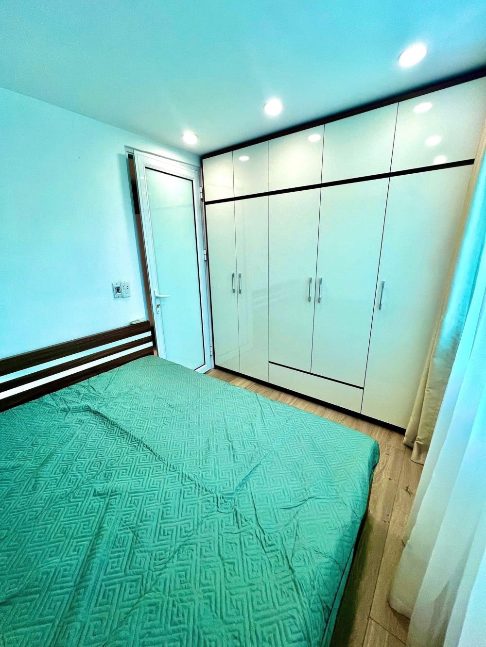 Căn Góc Mai Dịch 70m2 - 3.6 Tỷ - View Phố, Gần Trường