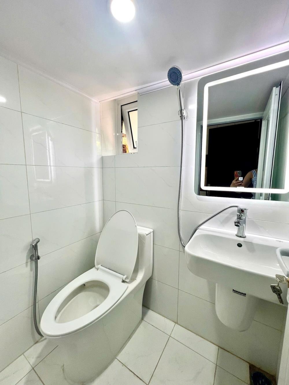 Căn Góc Mai Dịch 70m2 - 3.6 Tỷ - View Phố, Gần Trường