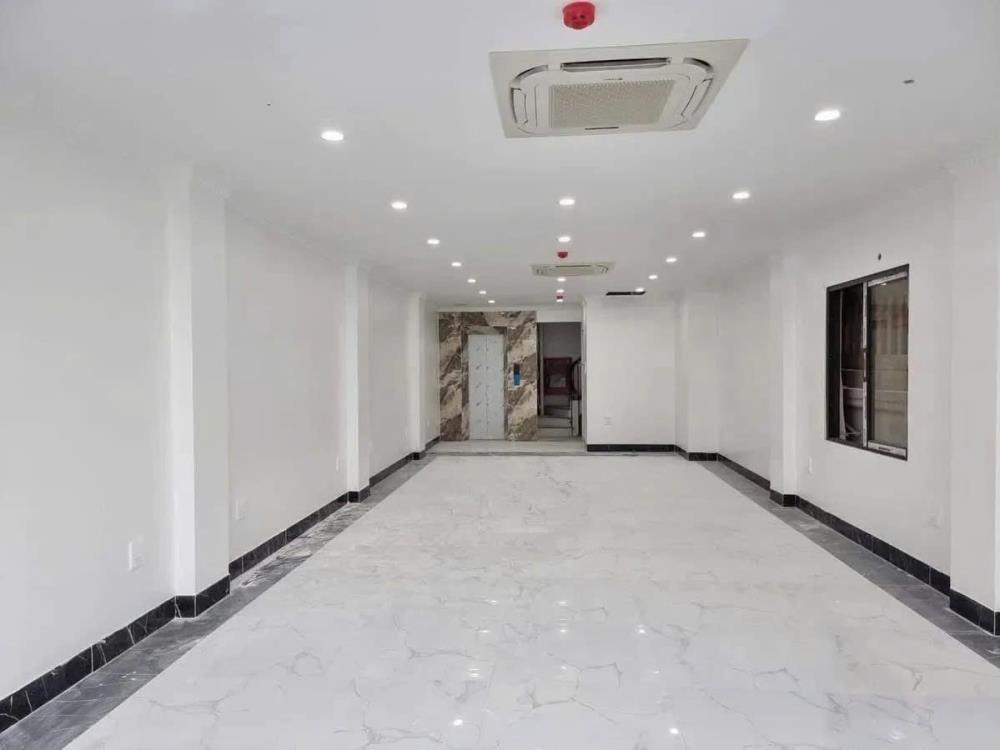 Bán nhà 8 tầng 50m² thang máy, vị trí trung tâm Thanh Xuân, giá 17 tỷ