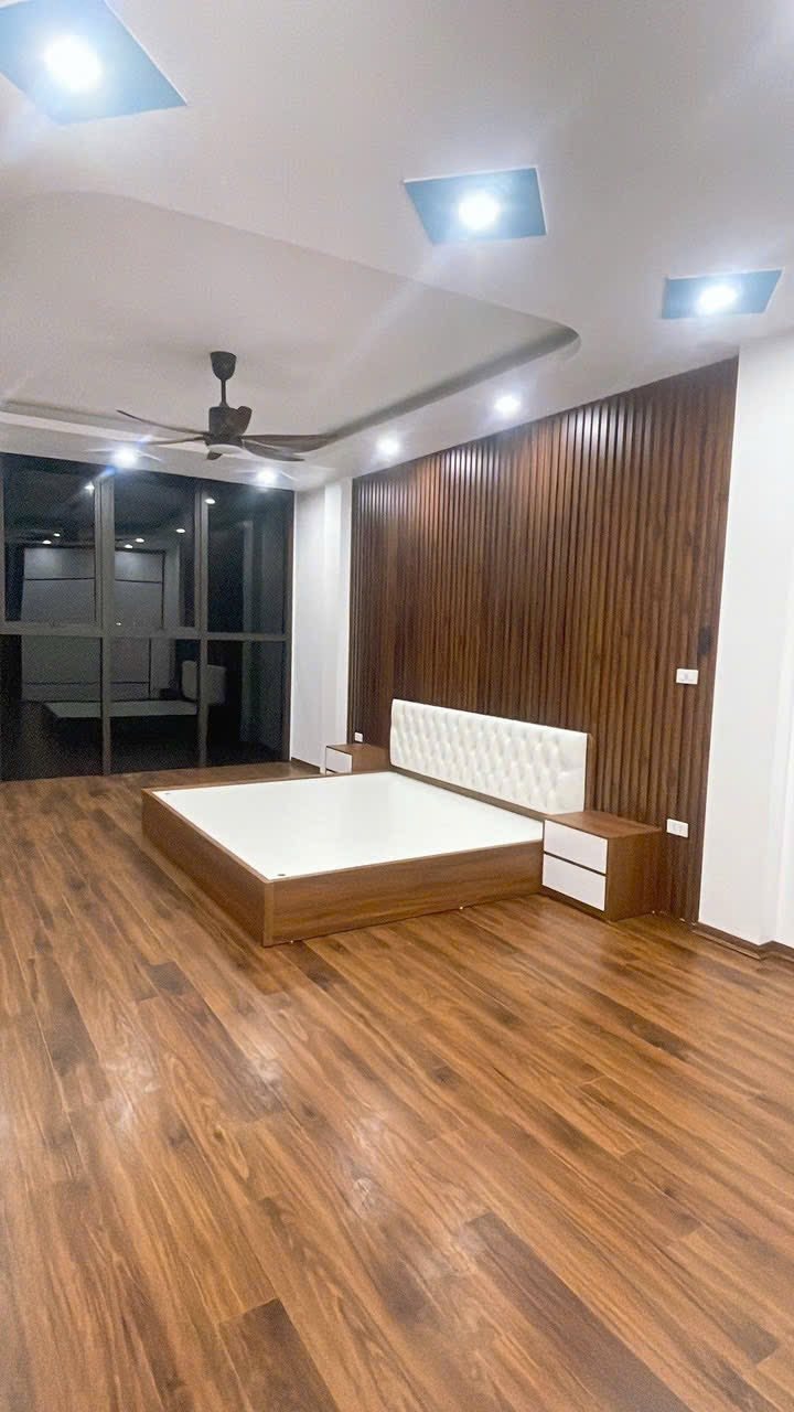 Bán nhà góc Hà Trì Hà Đông 45m2, 5 tầng, ô tô vào, full nội thất, giá 10.8 tỷ