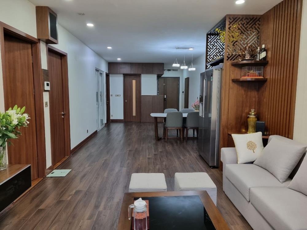 Căn hộ Ecolife Capitol 3PN, 104m2 - Giá 7.x tỷ - View đẹp - Full đồ cao cấp