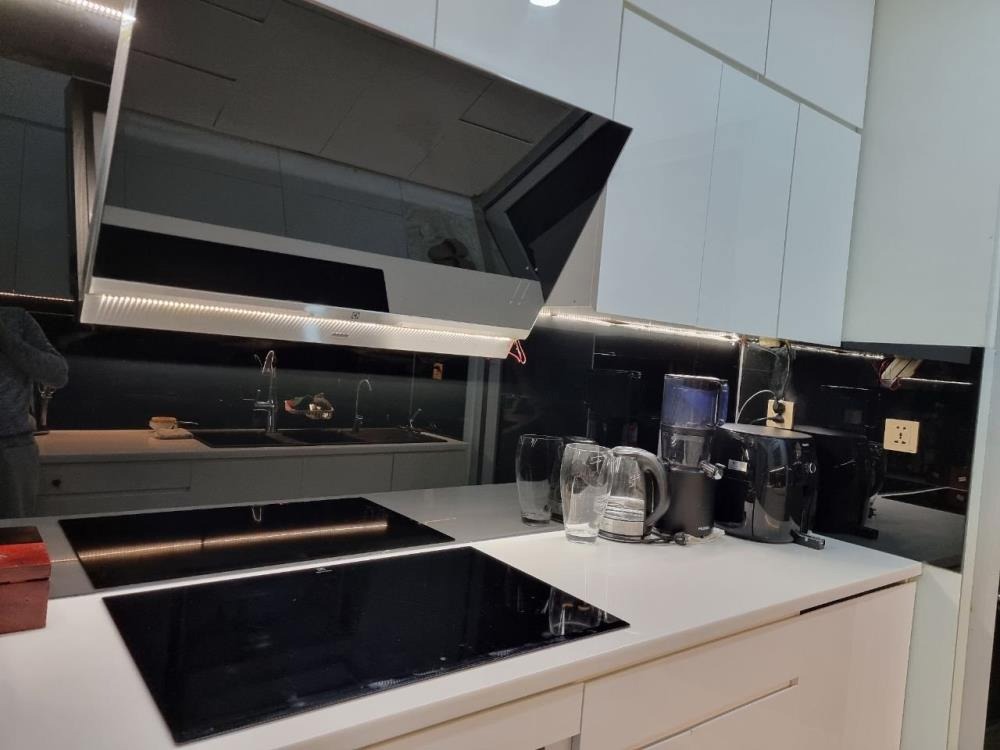 Căn hộ Ecolife Capitol 3PN, 104m2 - Giá 7.x tỷ - View đẹp - Full đồ cao cấp