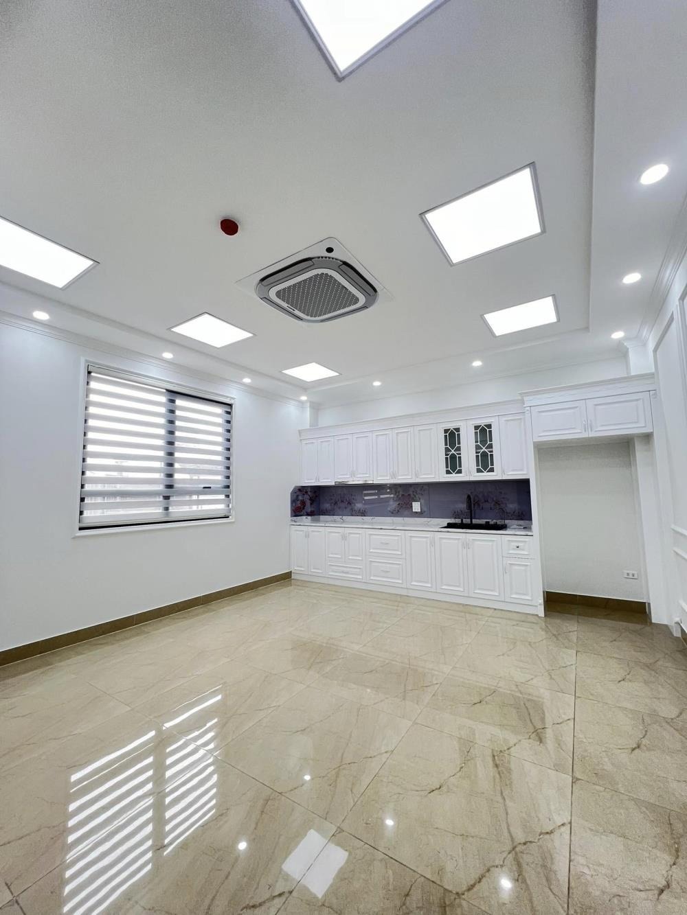 Căn Góc KDOTO Hà Trì Hà Đông - 45m2 - 5 Tầng - 10.8 Tỷ