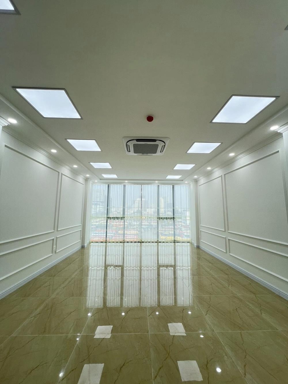 Căn Góc KDOTO Hà Trì Hà Đông - 45m2 - 5 Tầng - 10.8 Tỷ