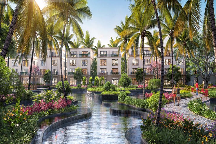 VINHOMES GOLDEN CITY Dương Kinh Hải Phòng-Trực Tiếp Chủ Đầu Tư-Cơ Hội X2 Tài Sản
