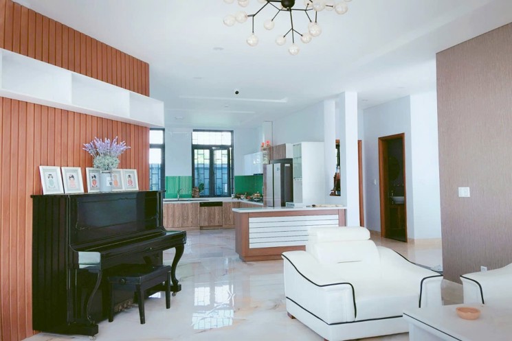 ✨ BÁN BIỆT THỰ 3 TẦNG SIÊU ĐẸP – ĐƯỜNG XUÂN QUỲNH, NAM VIỆT Á, NGŨ HÀNH SƠN