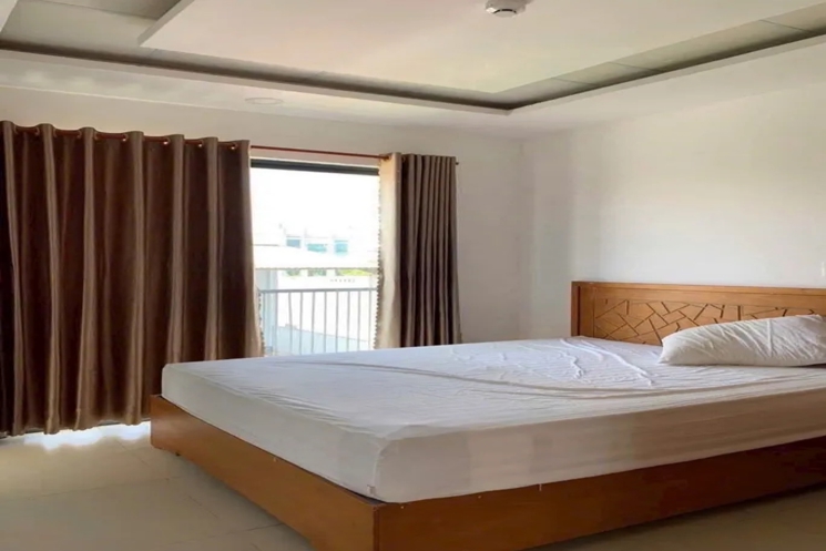 BÁN NHÀ NGUYÊN CĂN 5 TẦNG, ĐẸP, KIÊN CỐ – HOÀ HẢI – NGŨ HÀNH SƠN – ĐÀ NẴNG. GIÁ TỐT!