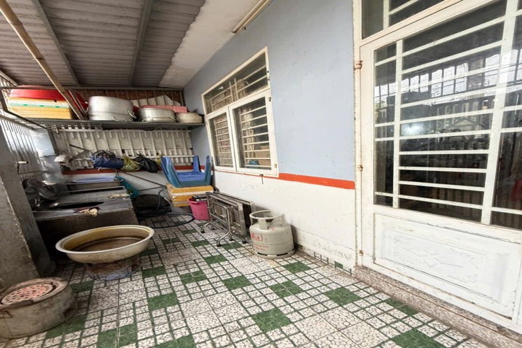 Nhà khu phân lô đường số 6, Long Bình – cạnh Vinhomes –  51m² – giá 3,25 tỷ