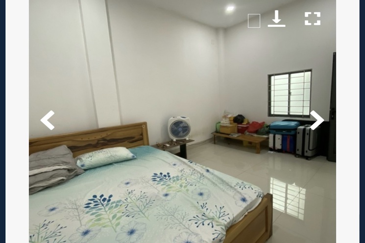 + Biển Mỹ khê, cần tiền kinh doanh hạ chào 900 triệu, Bán đất tặng nhà 2 tầng căn hộ kinh doanh,