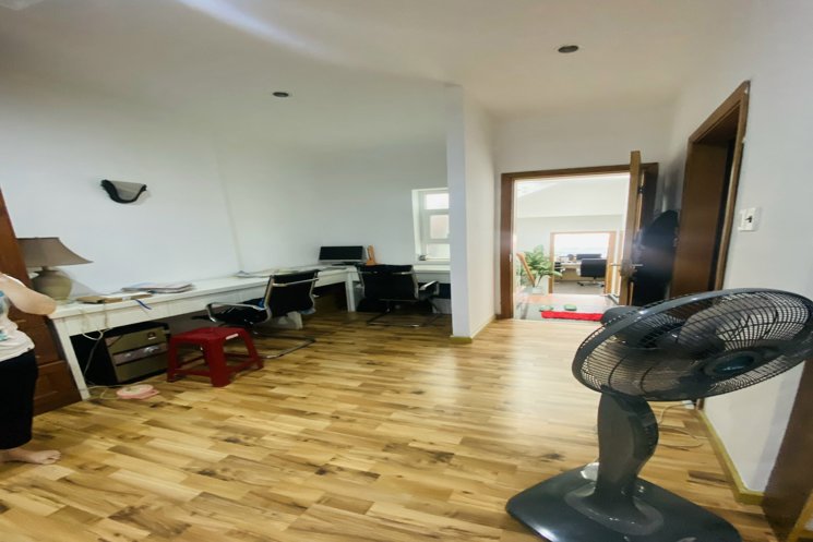 + Biển Mỹ khê, cần tiền kinh doanh hạ chào 900 triệu, Bán đất tặng nhà 2 tầng căn hộ kinh doanh,