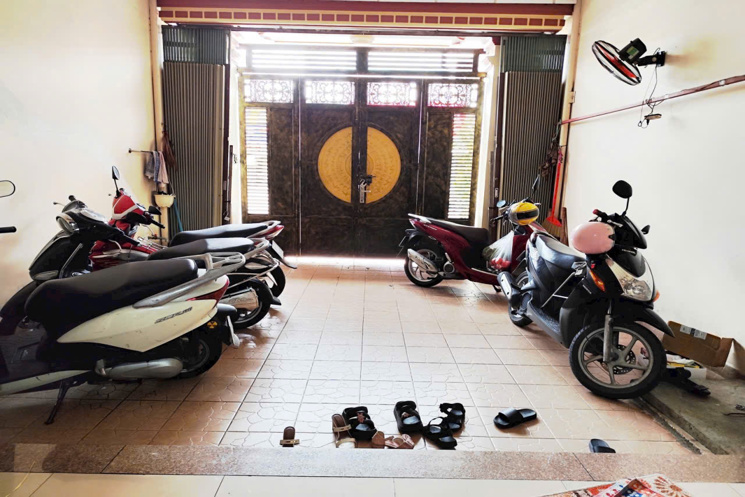 BÁN NHÀ MẶT TIỀN 4 TẦNG NGUYỄN THỊ KIỂU – TTH, Q.12 – GIÁ RẺ CHỈ 12.8 TỶ
