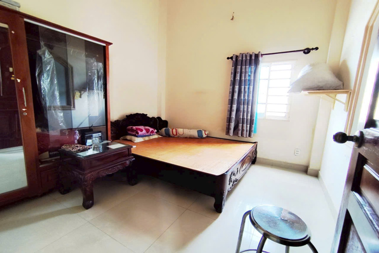 BÁN NHÀ MẶT TIỀN 4 TẦNG NGUYỄN THỊ KIỂU – TTH, Q.12 – GIÁ RẺ CHỈ 12.8 TỶ