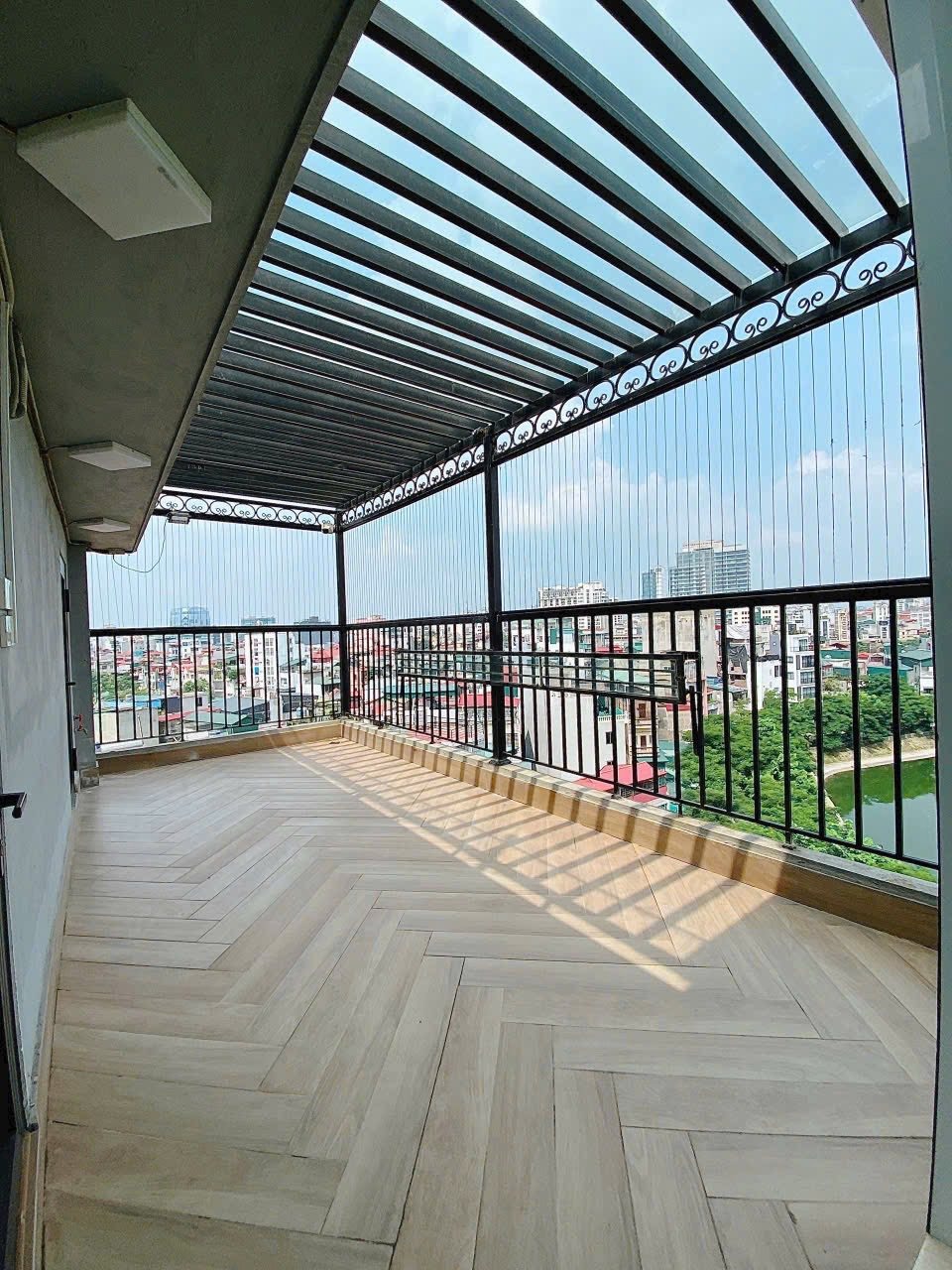 Bán Căn Hộ Ba Đình - Kim Mã 46m2, 6 Tầng, Ô Tô Đỗ Cửa, Đầu Tư Vừa Ở Vừa Cho Thuê