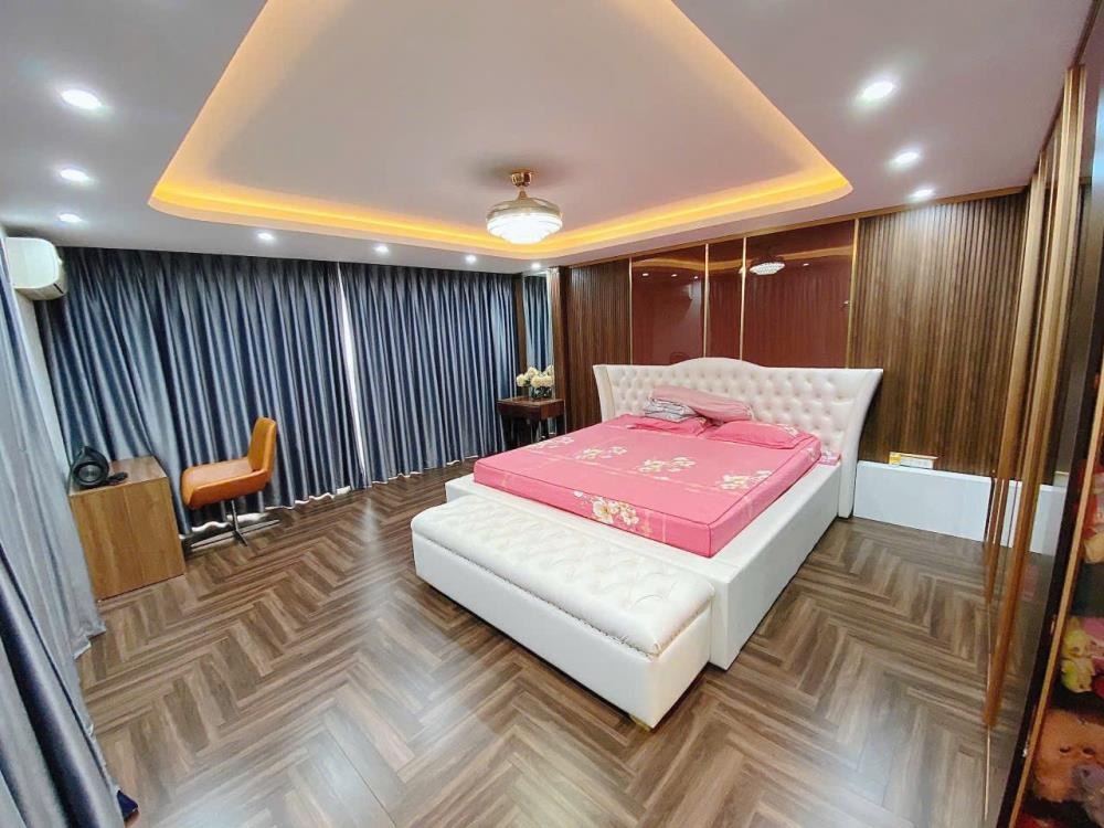 Bán Căn Hộ Ba Đình - Kim Mã 46m2, 6 Tầng, Ô Tô Đỗ Cửa, Đầu Tư Vừa Ở Vừa Cho Thuê