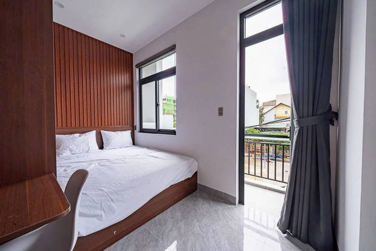 Bán Toà căn hộ 5 tầng cao cấp Mỹ Đa Đông – Ngũ Hành Sơn