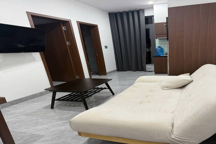 Bán Toà căn hộ 5 tầng cao cấp Mỹ Đa Đông – Ngũ Hành Sơn