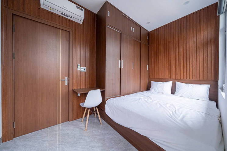 Bán Toà căn hộ 5 tầng cao cấp Mỹ Đa Đông – Ngũ Hành Sơn
