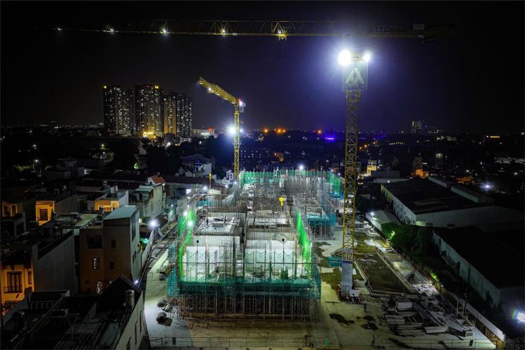 T AVIO – Dự án chuẩn Nhật Bản đầu tiên tại Bình Dương ngay TT Dĩ An chỉ 37 triệu